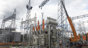 機器組立・据付工事