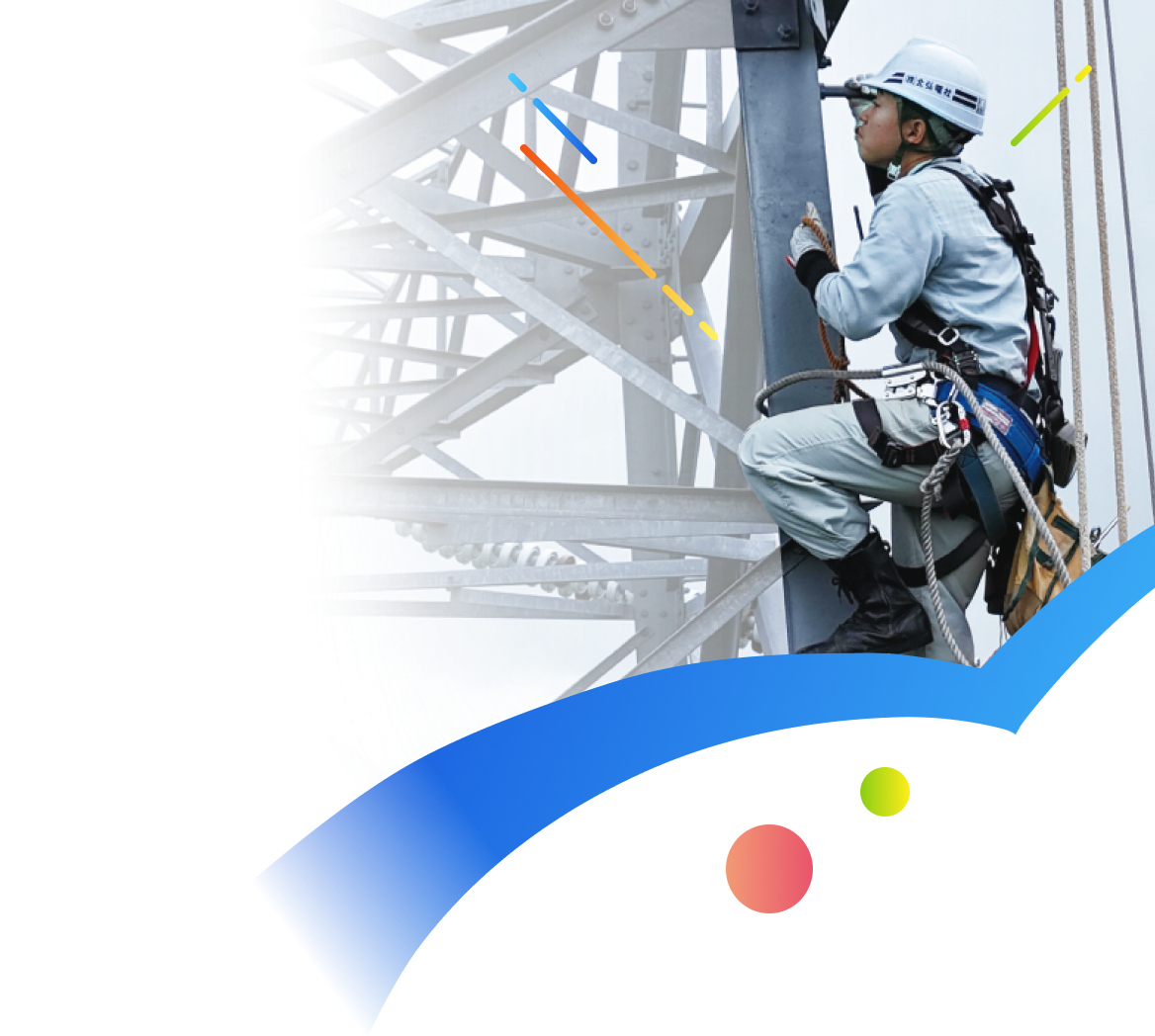 道内トップクラスの施工実績札幌市内の大型物件を多数施工