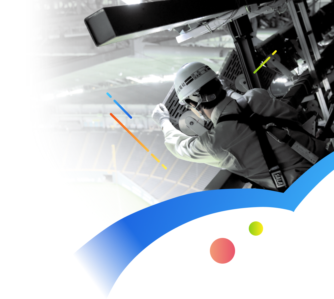 道内トップクラスの施工実績札幌市内の大型物件を多数施工