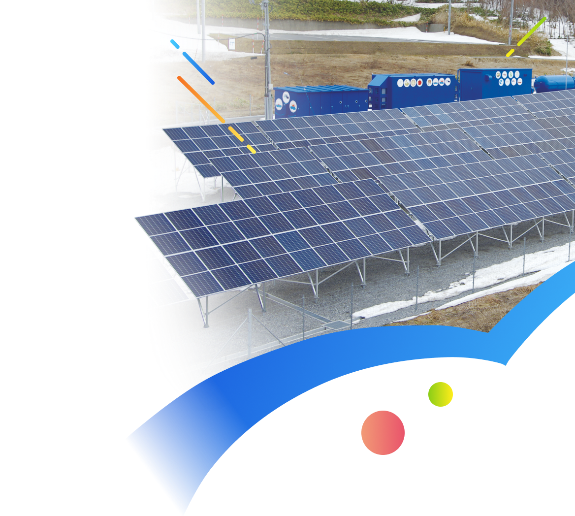 道内トップクラスの施工実績札幌市内の大型物件を多数施工