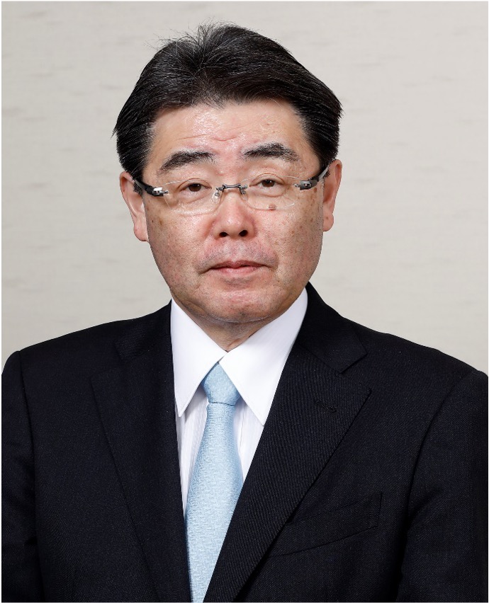 代表取締役社長