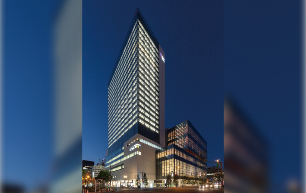 さっぽろ創世スクエア