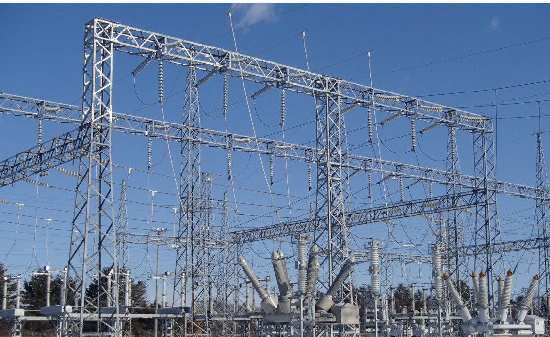 絶え間なく電気を送り続けるために