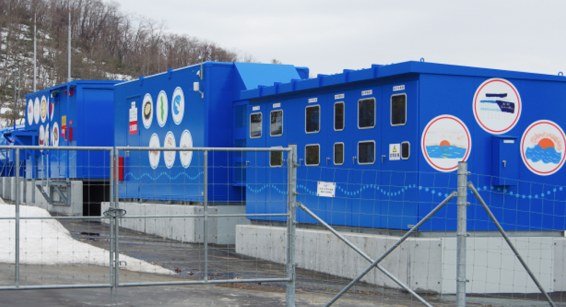 再生可能エネルギーの新たな可能性