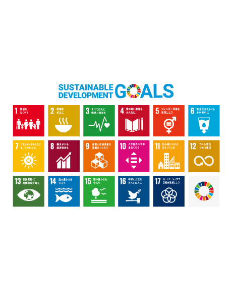 SDGs