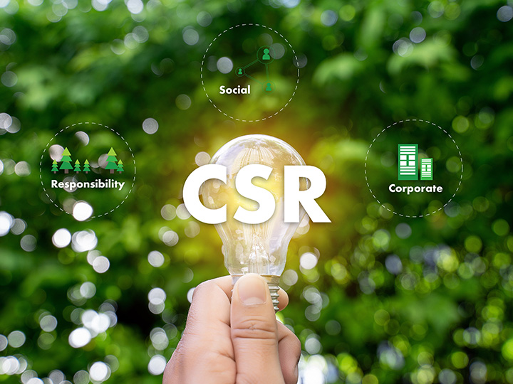 CSR