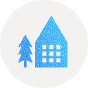 保養所（トマム　ザ・ヴィレッジアルファ）