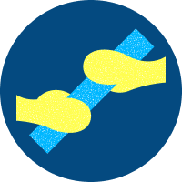 知識と技術をつなぐ“継承の文化”