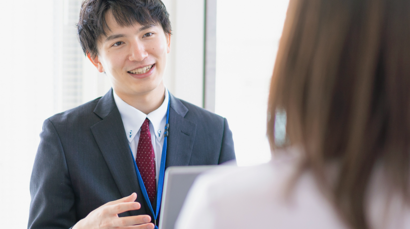 新入社員フォローアップ研修