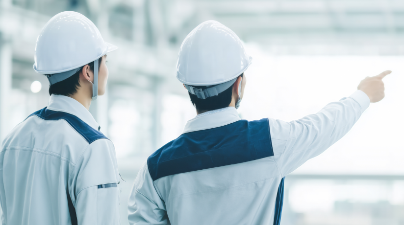 現場代理人研修