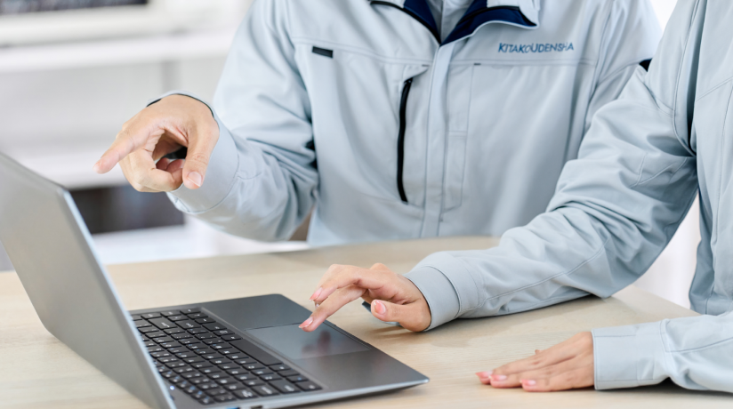 フライデースタディ（資格取得支援社内講習）